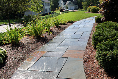 Walkways