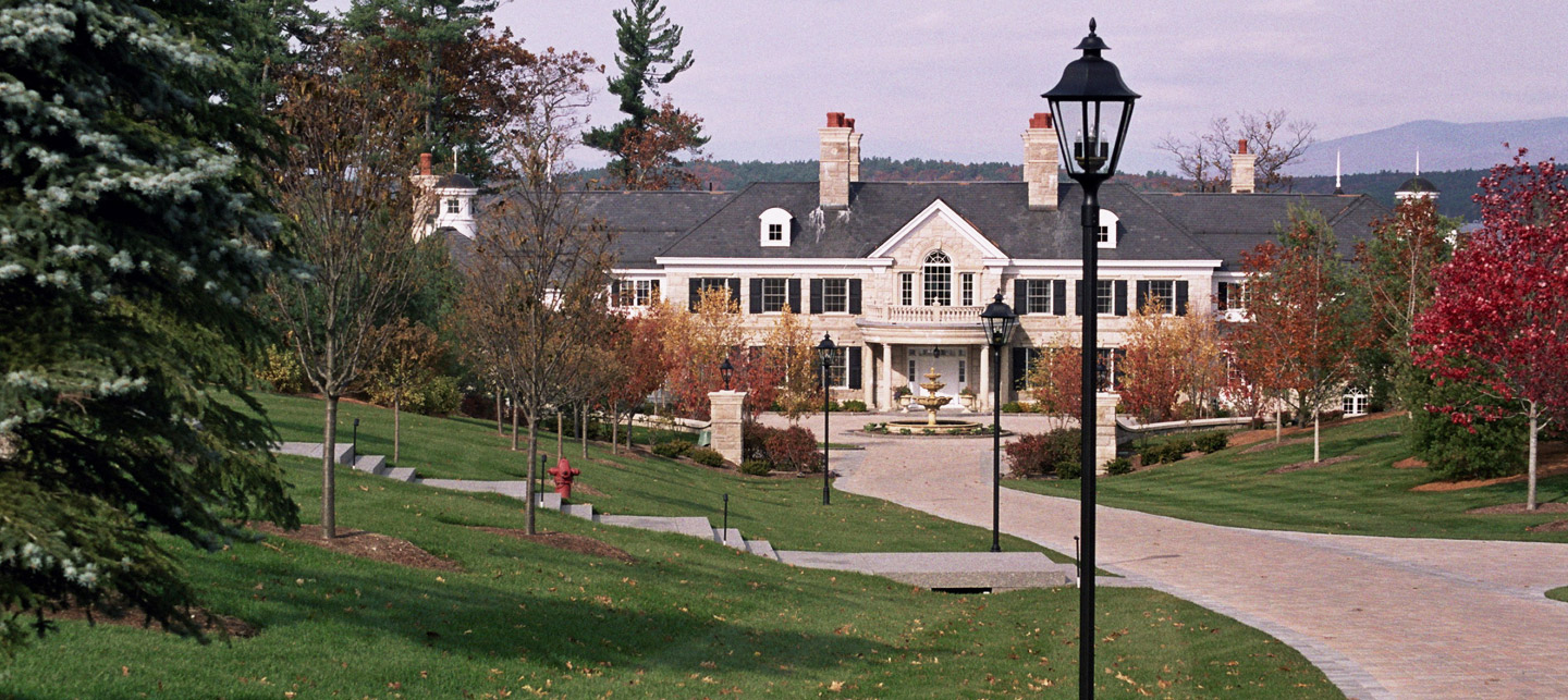 Tasker Landscaping