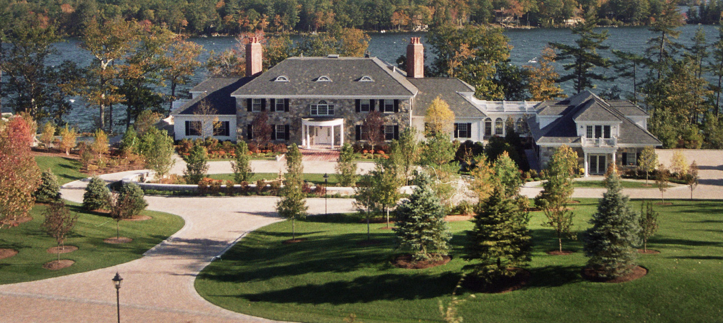Tasker Landscaping