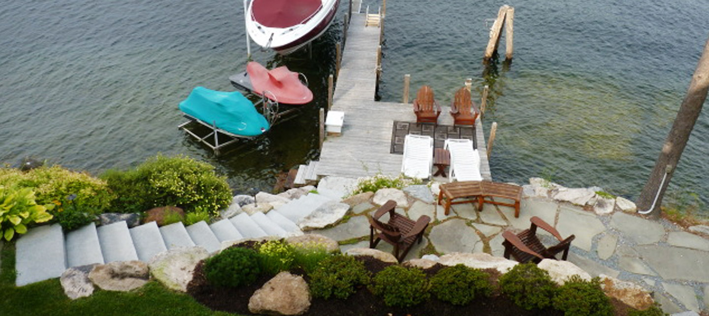 Tasker Landscaping
