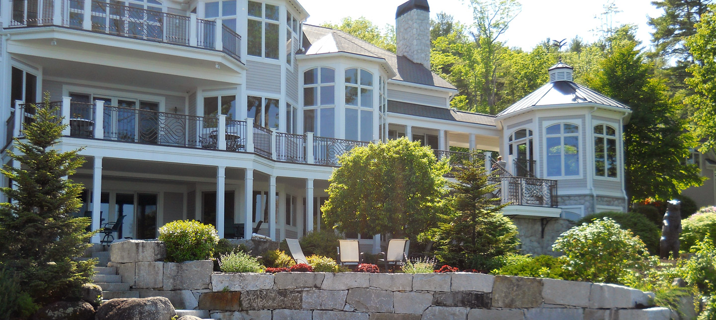 Tasker Landscaping