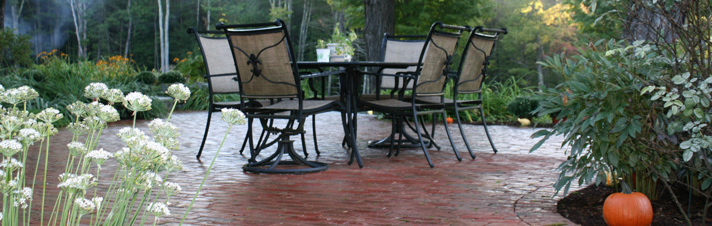 Tasker Landscaping